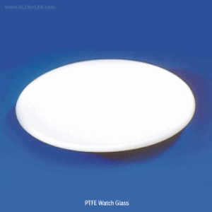 Cowie® PTFE 내열/내약품성 시계 접시,테프론,비이커,비커,30~200mm