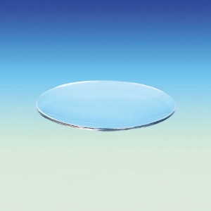 Quartz Watch-glass, Φ60mm~Φ150mm up to 1250℃, Softening Point 1680℃, 석영 시계접시