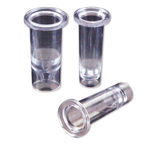 실험기구닷컴-혈액 분석 장비용 샘플 컵