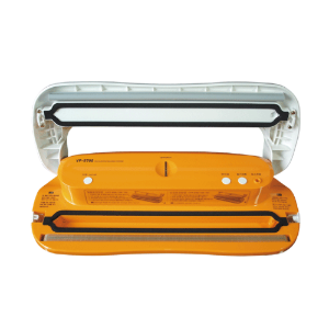 Rollpack® Multiuse Vacuum Sealer Set, for Vacuum and Sealing, Semi-Vacuum FunctionUp to 300mm Sealing, with Bags &amp; Roll, 다용도 진공포장기 세트, 진공과 밀봉, 반진공 기능